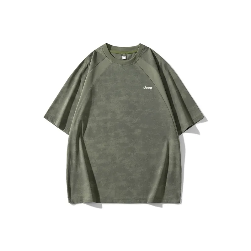 Jeep T Shirts Unisex-9