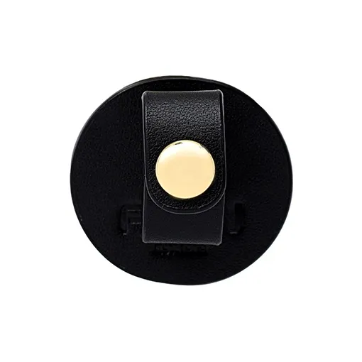 FION Bag Accessories Black-3
