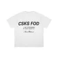 Gray (260g Heavyweight and 100% cotton)