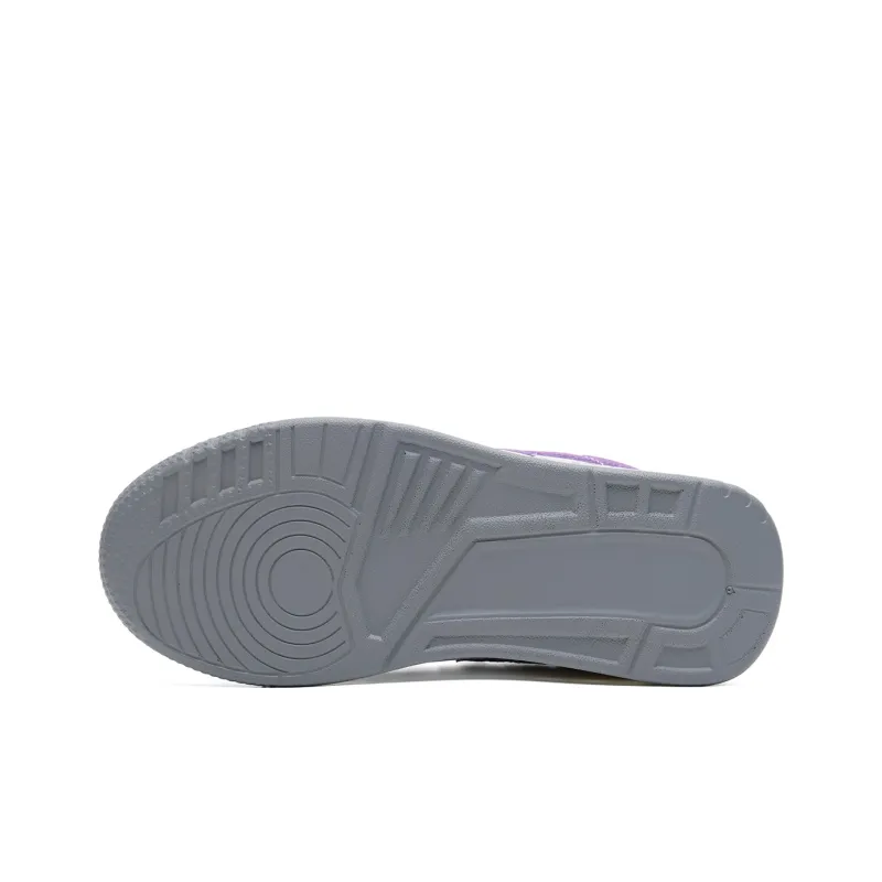 ALI THE FOX Balanced, Lightweight, And Breathable Low Top Skateboard Shoes Unisex-65