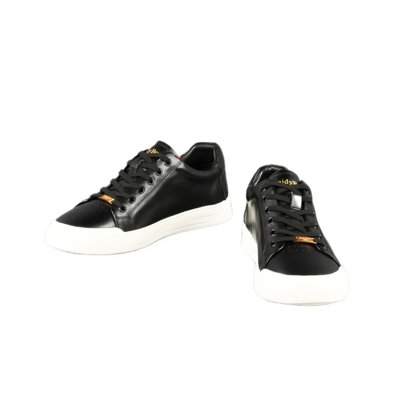 Raidy Boer Low Top Skateboard Shoes Men's-8
