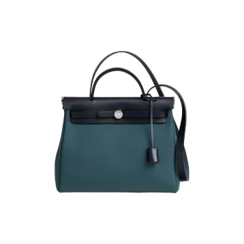 HERMES Herbag Zip Handbags