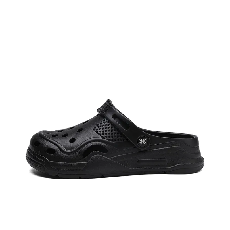 YUZHAOLIN Clogs Men-5
