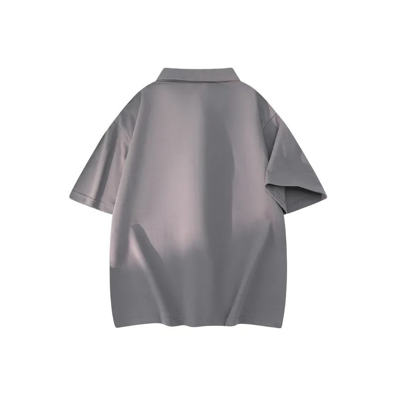 MindBridge Polo Shirts Unisex-5