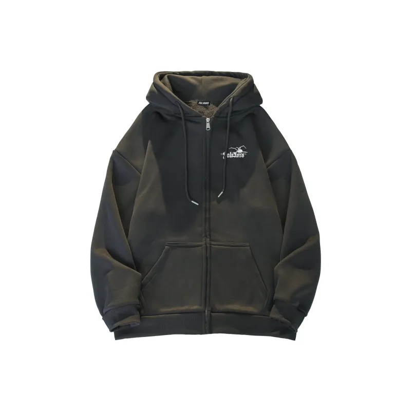 FALIAMS Sweatshirts Unisex-5