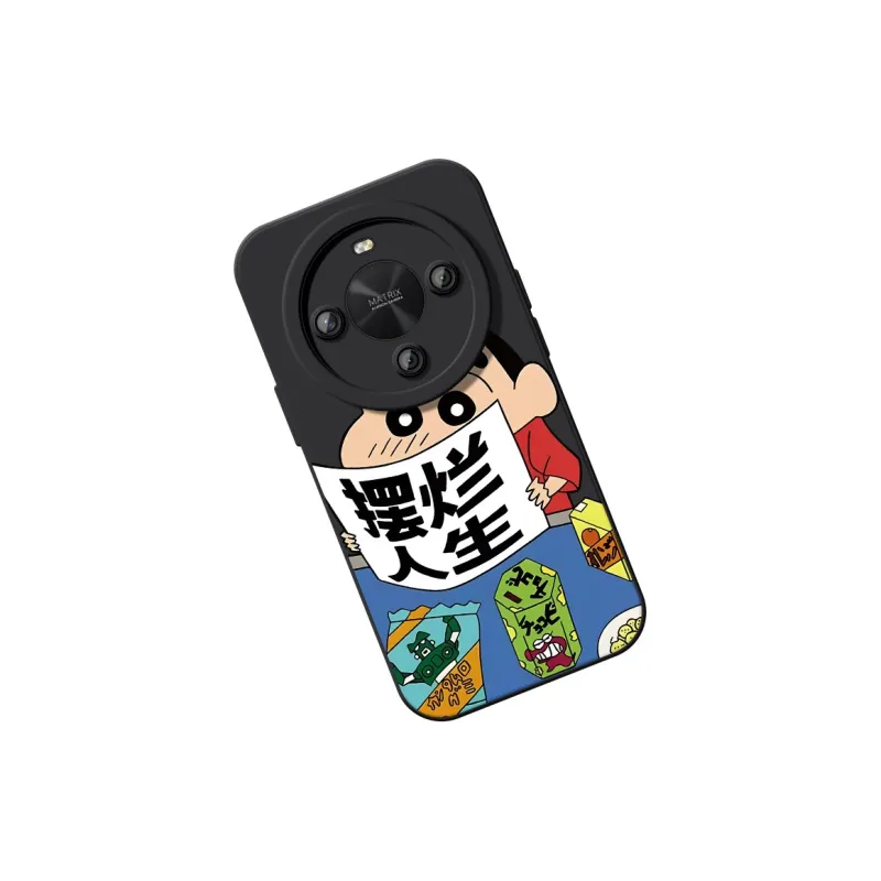 MANQIN Phone Cases-6