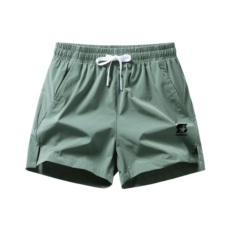 DOUBLE STAR 88 Casual Shorts Unisex-1