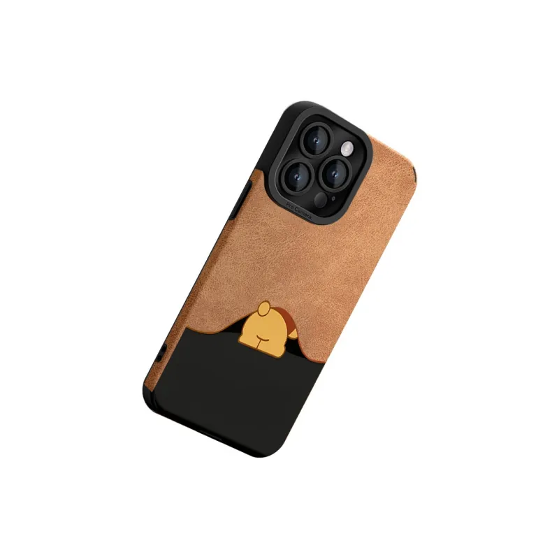 CHUNFAN Phone Cases-8
