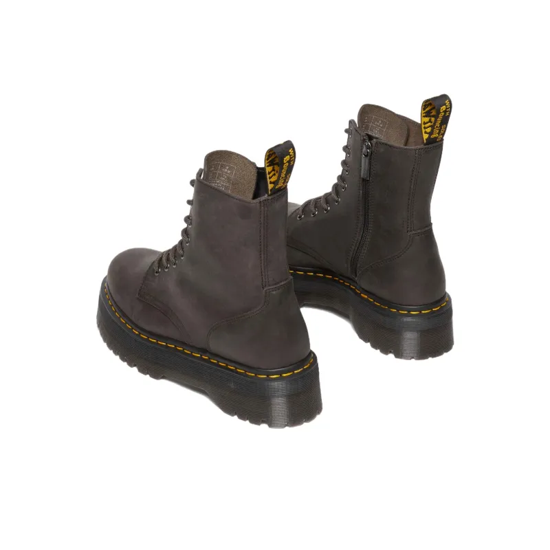 Dr.Martens Jadon Boots Women's-3