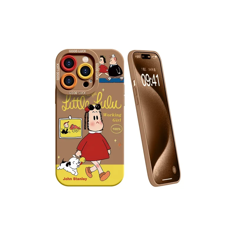 YOOPOO Phone Cases-23
