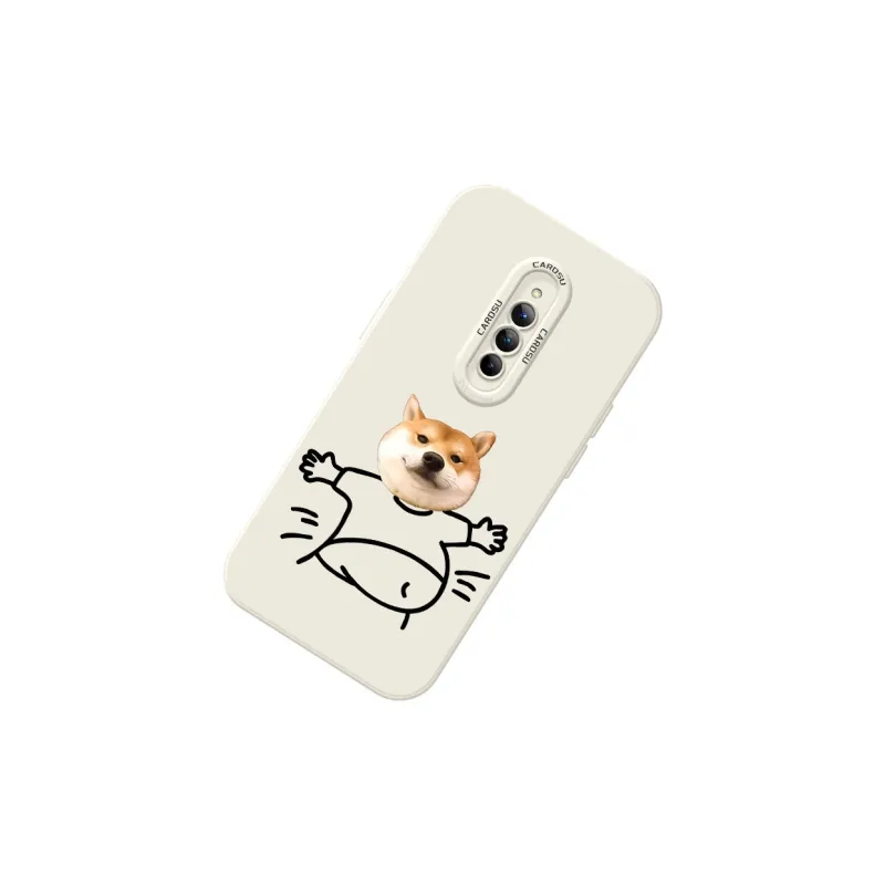 CHUNFAN Phone Cases-12