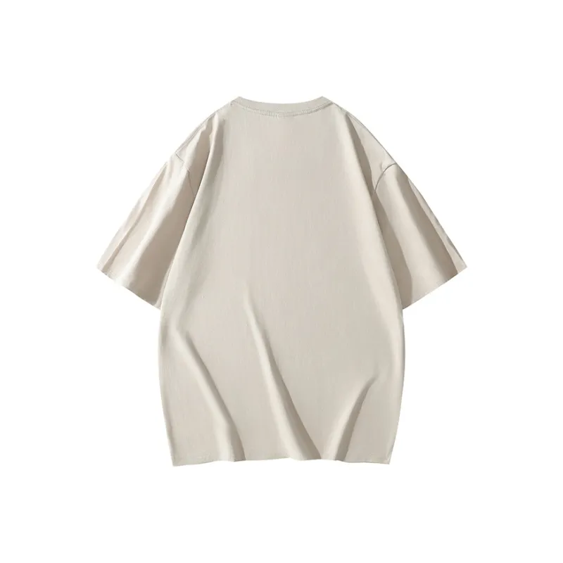 Mimx Homme T Shirts Unisex-14