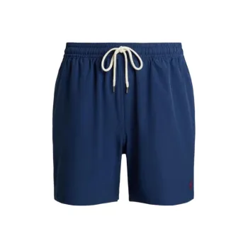 Polo Ralph Lauren Swimming Shorts Men's Marine Blue