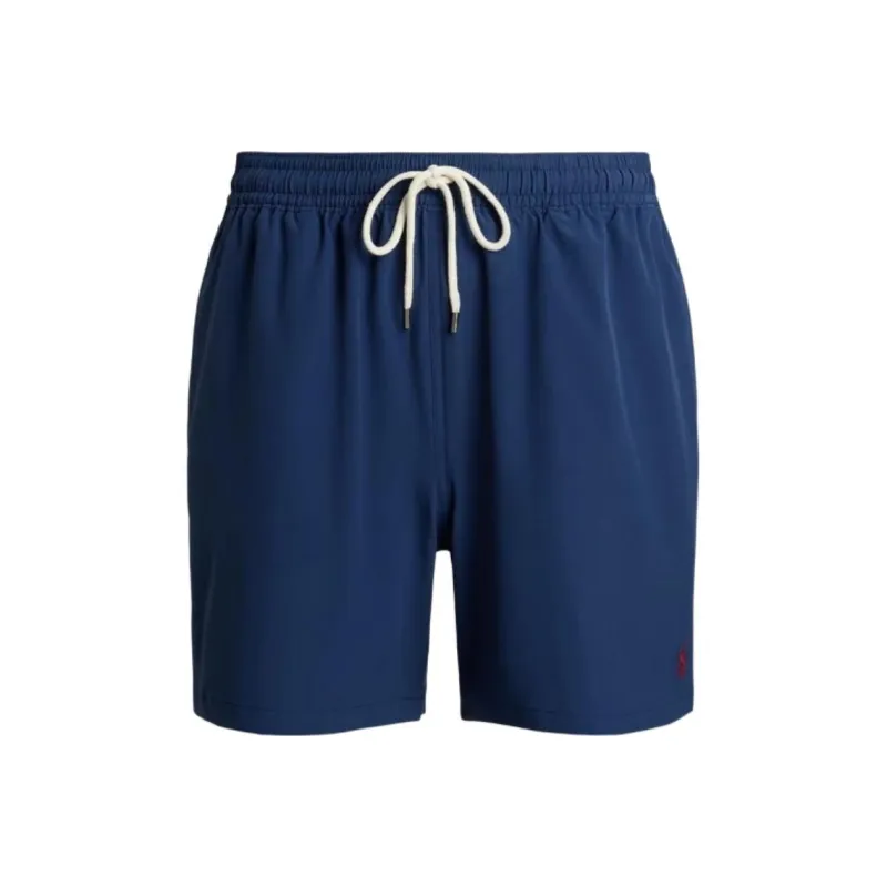 Polo Ralph Lauren Swimming Shorts Men's Marine Blue-0