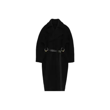 Jean Paul Gaultier FW25 Coat Unisex