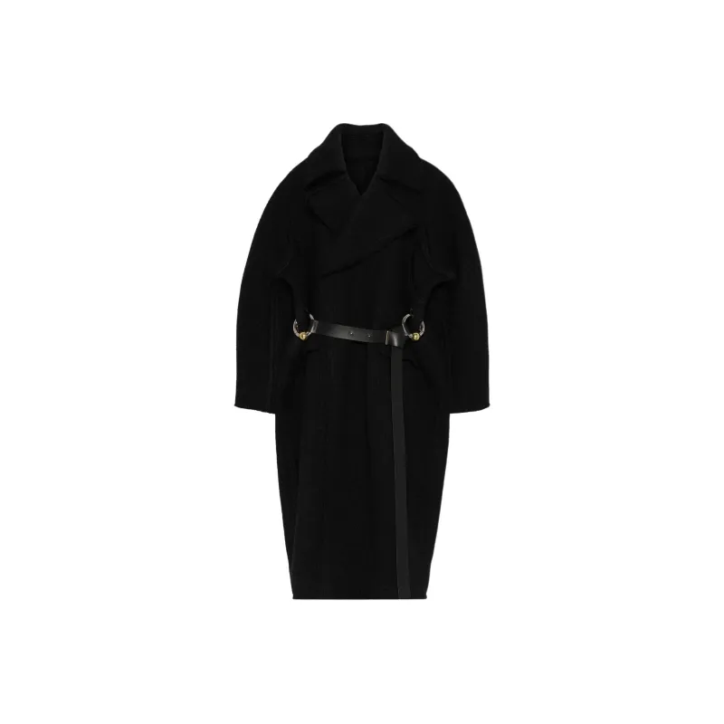 Jean Paul Gaultier FW25 Coat Unisex-0