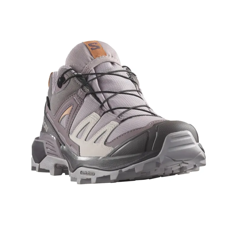 SALOMON Women's X Ultra 360 ClimaSALOMON 'Quail Ashes Of Roses' Women's-3