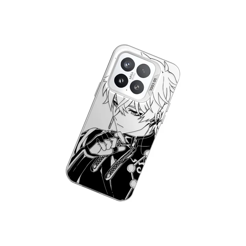 MANQIN Phone Cases-11
