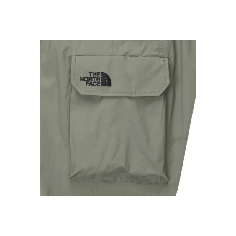 THE NORTH FACE Casual Pants Men Gray-2