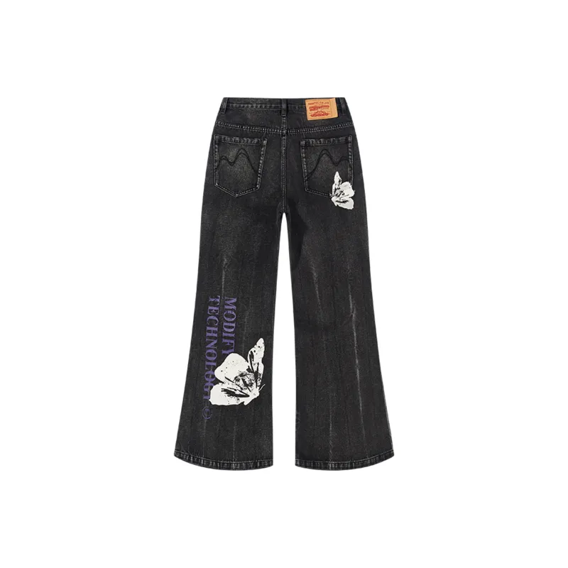MODITEC Jeans Unisex-8