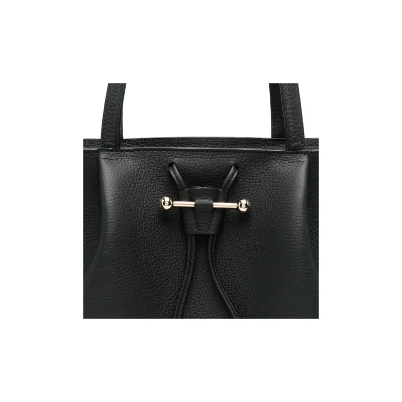 Strathberry Leather Shoulder Bag-2