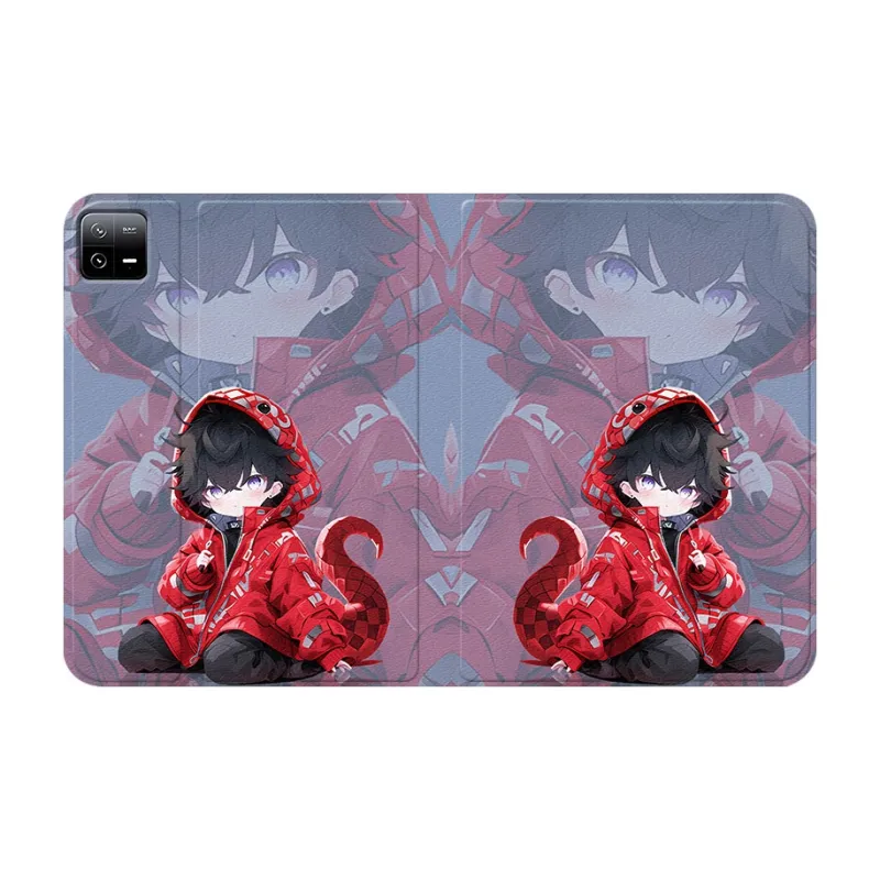 YIBAOBAO Tablet Protective Cases-15