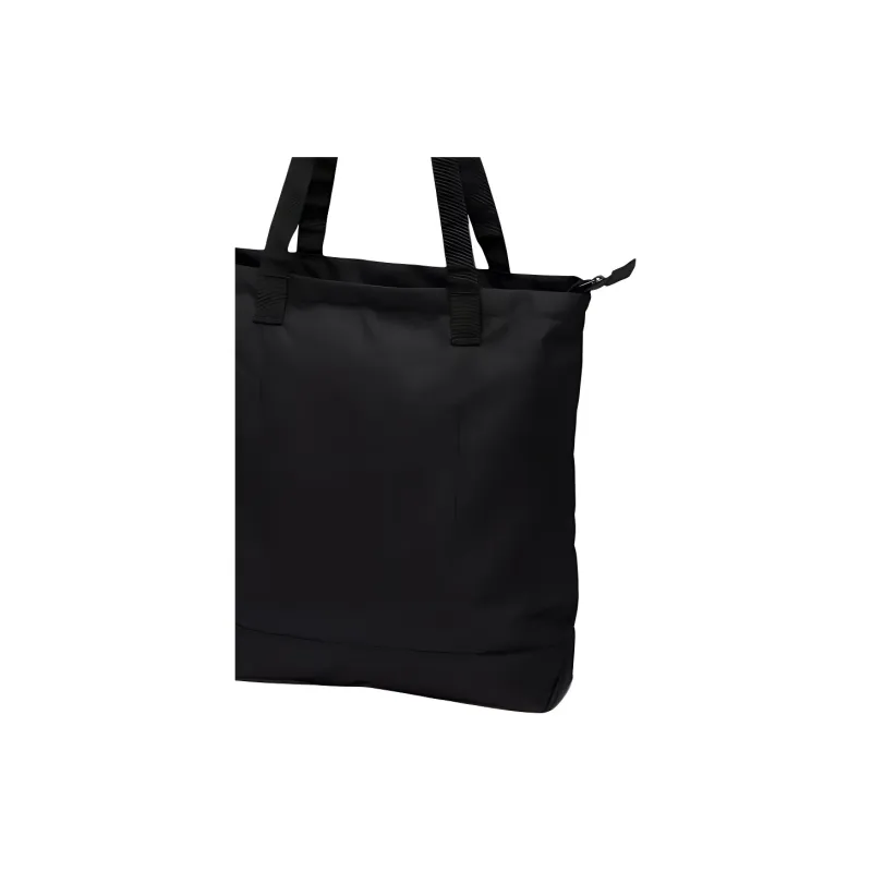 Columbia Tote Bag, Shopping Bag, Shoulder Bag, Handbag, Outdoor Bag Polyester Black Unisex-4