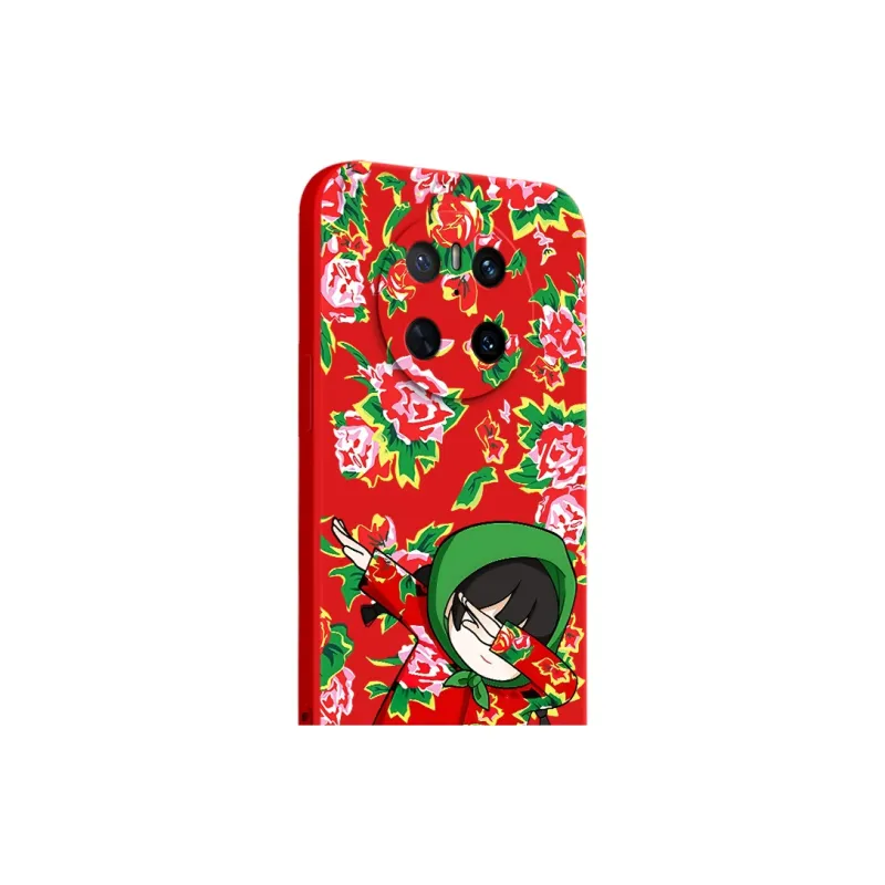 CHUNFAN Phone Cases-4