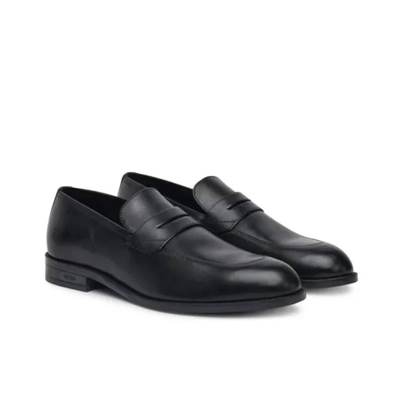 HUGO BOSS Tayil Casual Shoes Men's Black-2