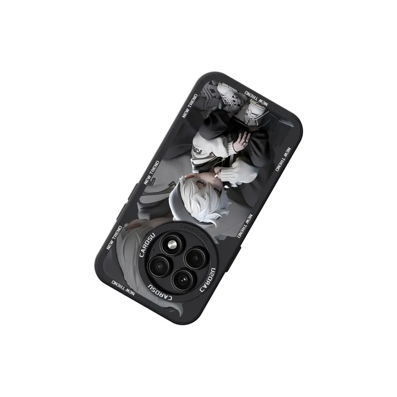 CHUNFAN Phone Cases-23