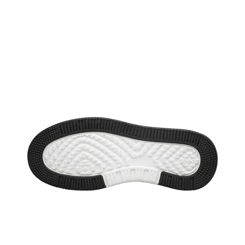 Flange Bullo Low-Top Skateboard Shoes Unisex-16