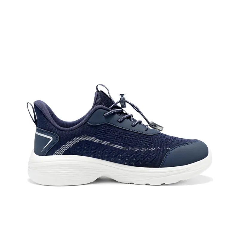 ZULIZ Zulijian Cares For Seniors Cushioning, Slip Resistant, Abrasion Resistant Support Low Top Casual Shoes Unisex-9