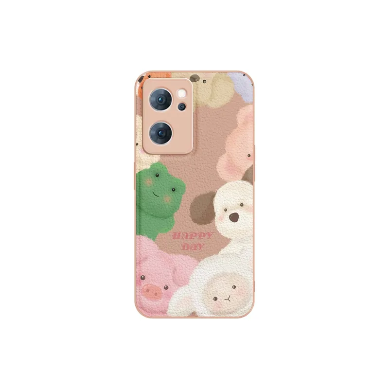 Small bones Phone Cases-3