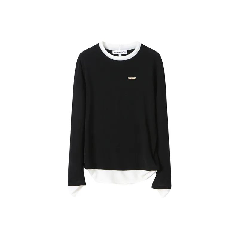ANDREA MARTIN Knitwear Women's-3