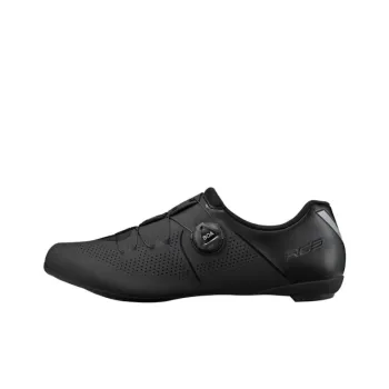 SHIMANO Wear resistant And Lightweight Low Top Cycling Shoes Men's Black