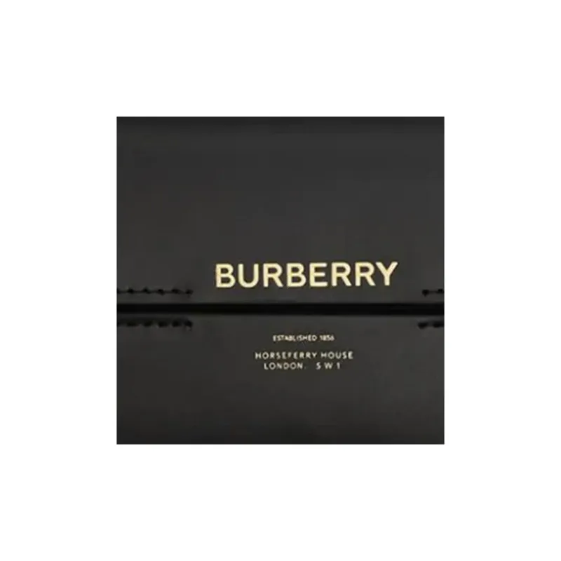 Burberry Horseferry Wallets-3