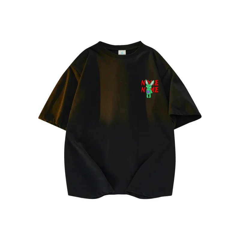NOME T Shirts Unisex-1