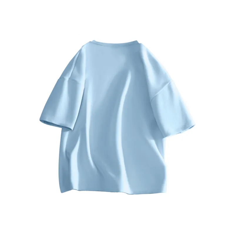 MINISO T Shirts Women's-20