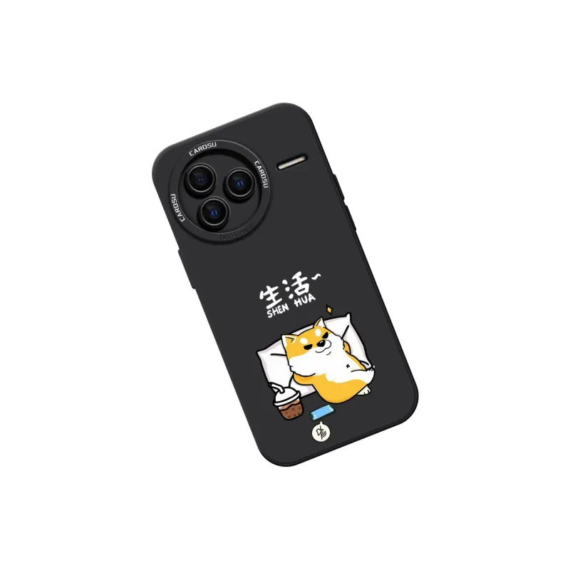 CHUNFAN Phone Cases-26