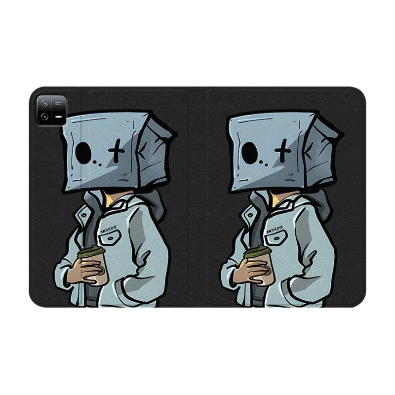Baochengbao Tablet Protective Cases-11