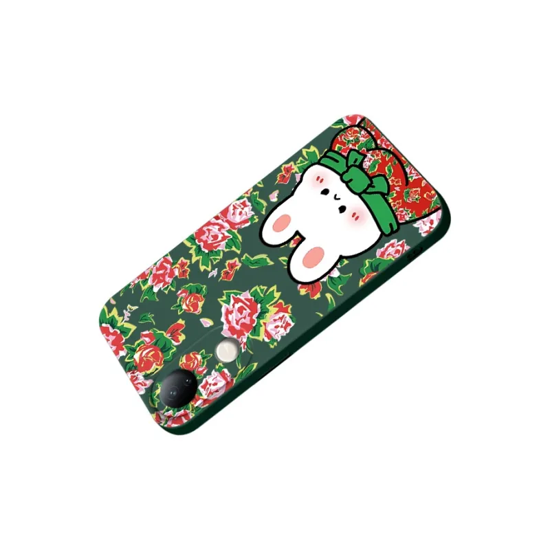 CHUNFAN Phone Cases-38