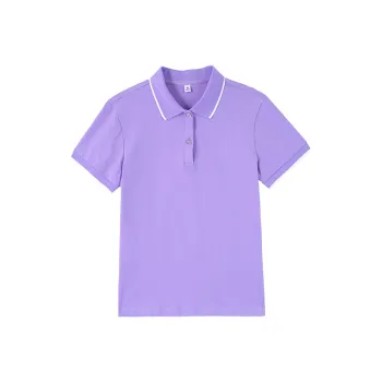 KORAMAN T Shirts Women's Purple
