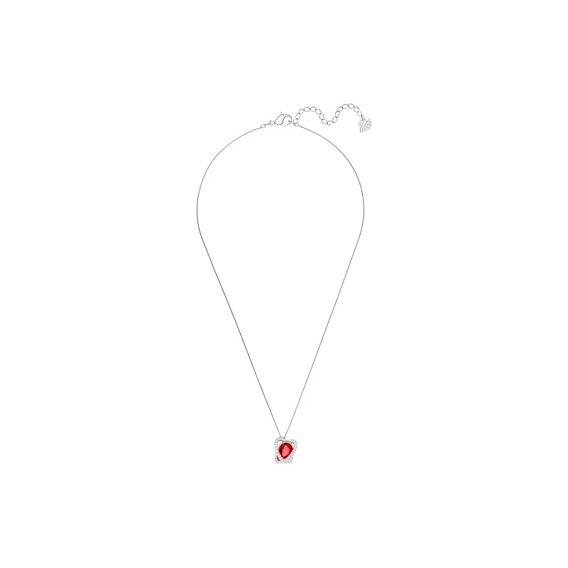 Swarovski Outstanding Necklaces Women's-2