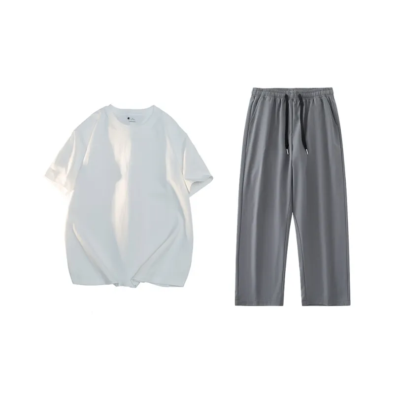 JIMI&JONS Casual Sportswear Unisex-17