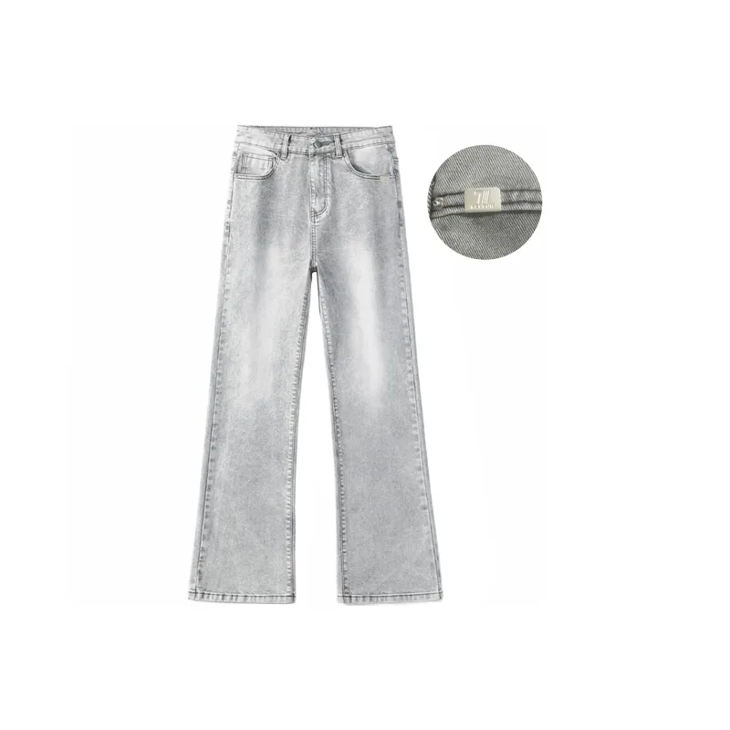 7 SEVFUN Jeans Unisex-20
