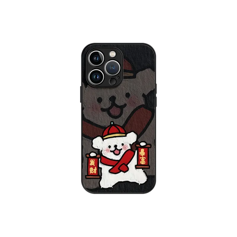 Lingtao Phone Cases-7