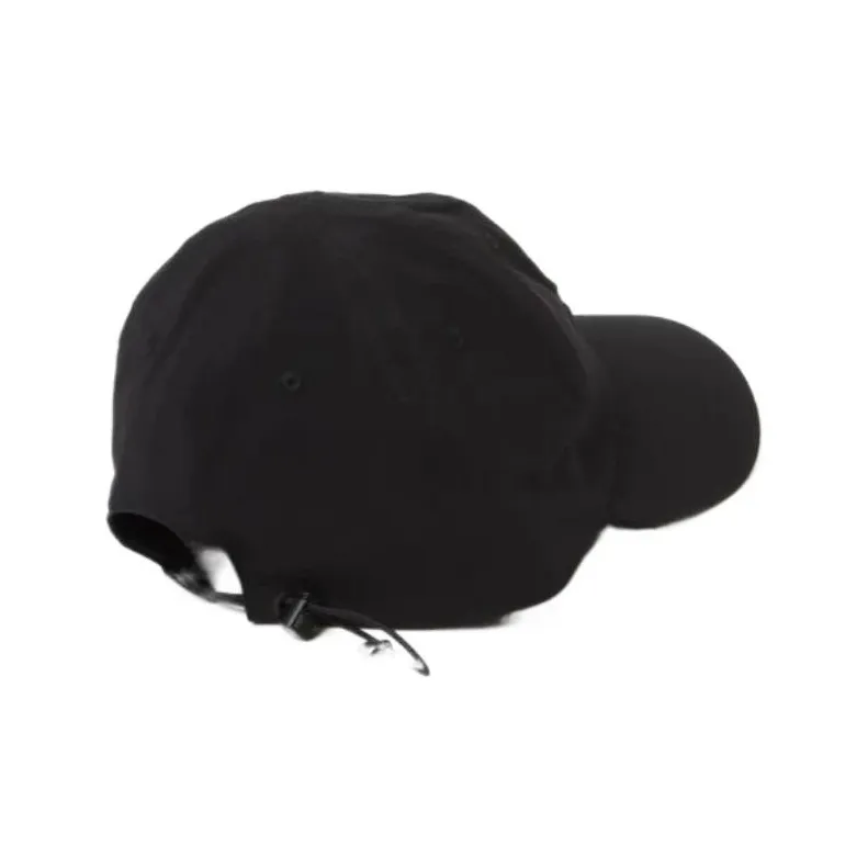 THE NORTH FACE Nylon Baseball Caps NN02378 K Unisex-3