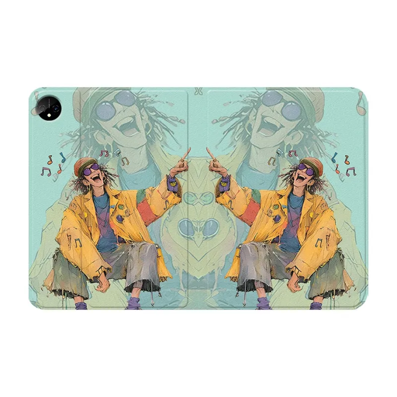 YIBAOBAO Tablet Protective Cases-23