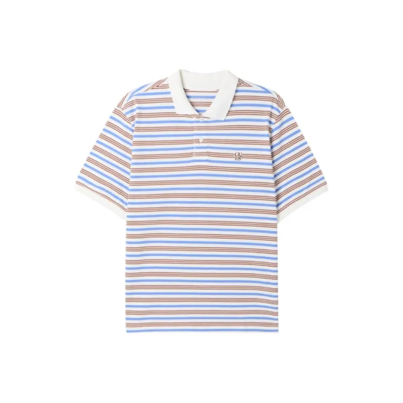 GUESS T Shirts Unisex Ivory-0