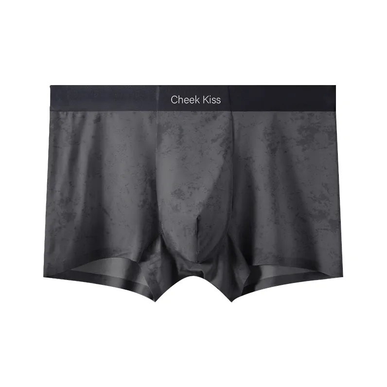 Cheekkiss Underpants Men's Gift Box Set Of 4-19
